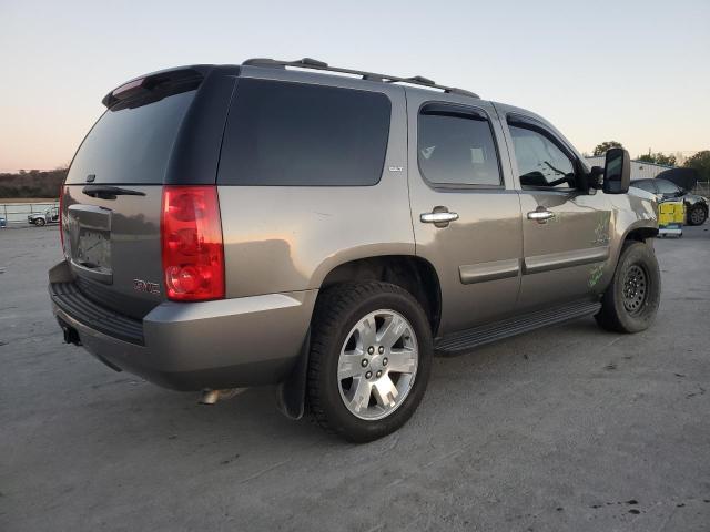 2008 GMC YUKON #3297082543
