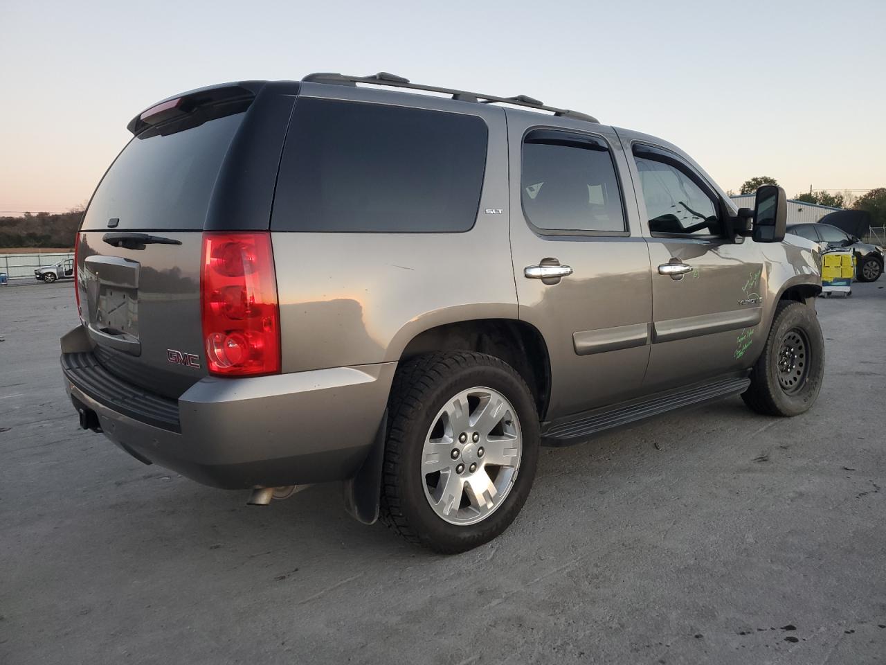 Lot #3297082543 2008 GMC YUKON