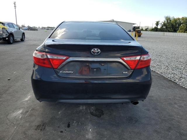 2017 TOYOTA CAMRY LE #3304450598
