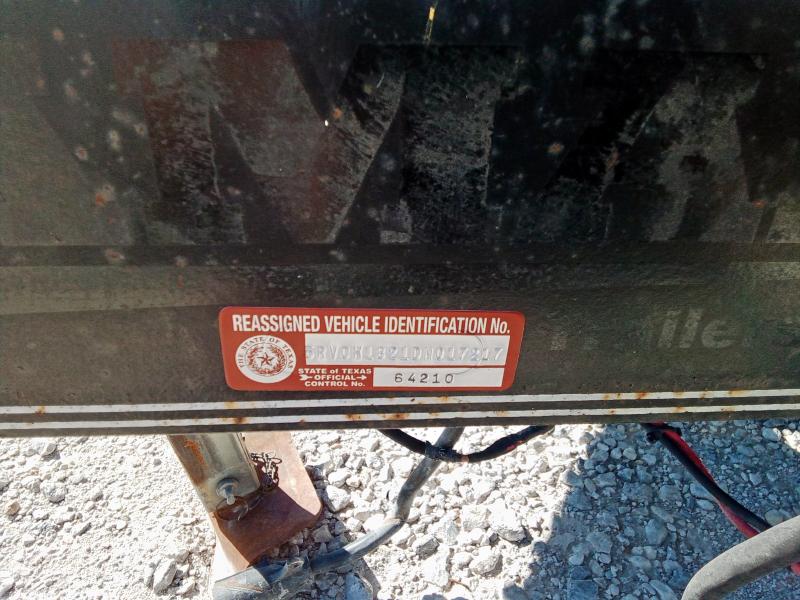 2013 LIKF UNKNOWN #3301947426