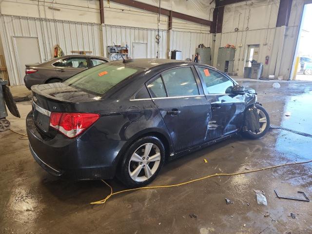 2015 CHEVROLET CRUZE LT #3297186884