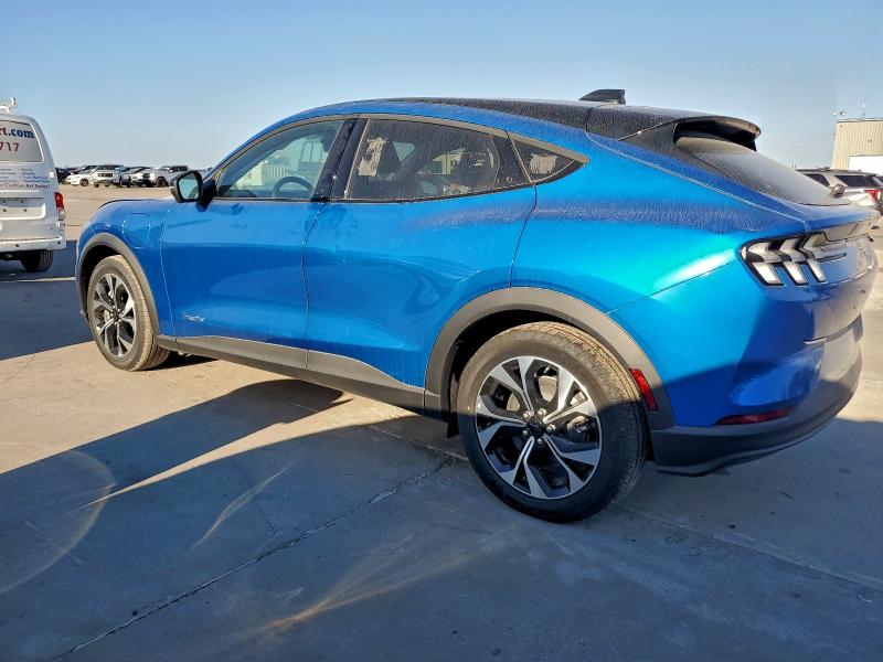 2025 FORD MUSTANG MA #3302892887