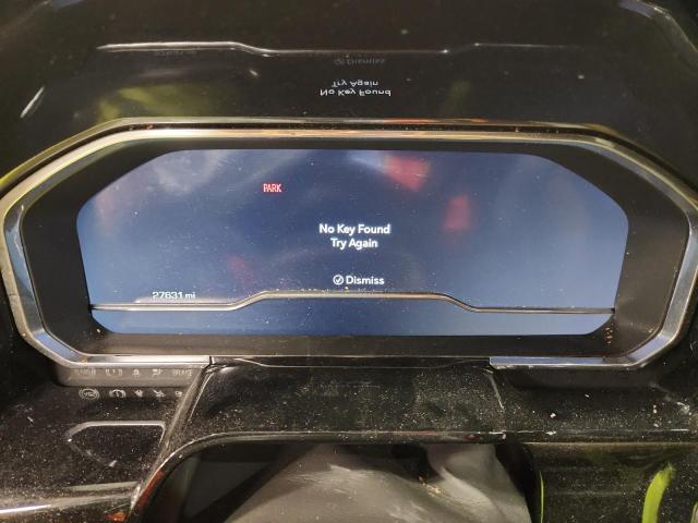 2025 GMC SIERRA C15 - 1GTPHDED1SZ161580