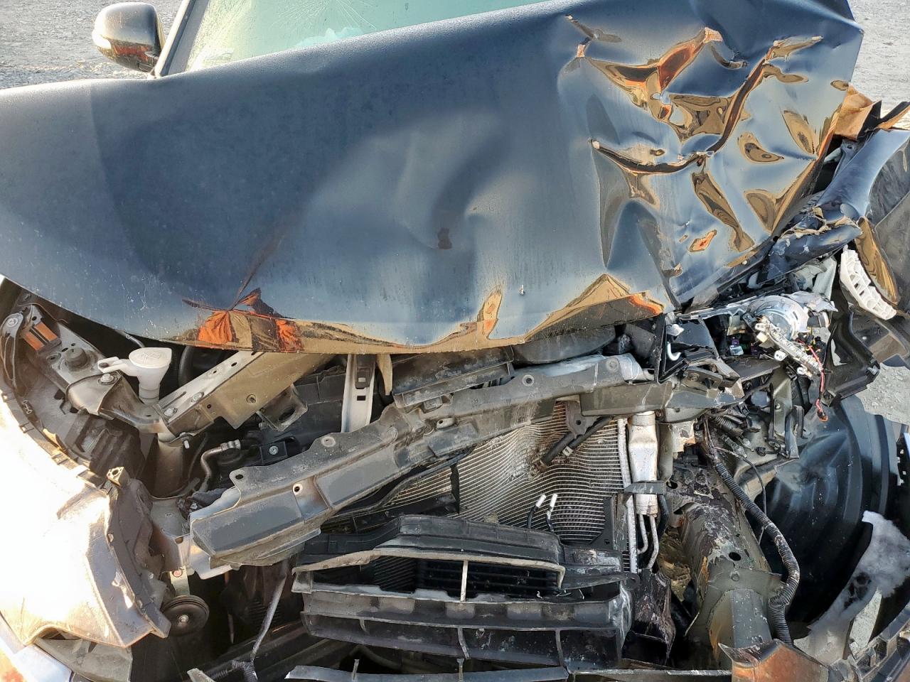 MITSUBISHI OUTLANDER SE