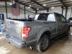 Lot #3304769938 2015 FORD F150 SUPER
