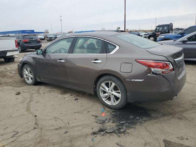 2013 NISSAN ALTIMA 2.5 #3296919827
