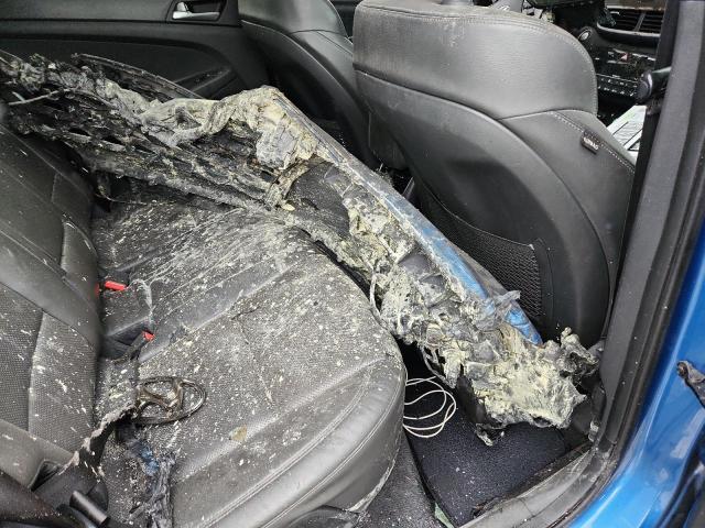 2020 HYUNDAI TUCSON LIM #3301815344