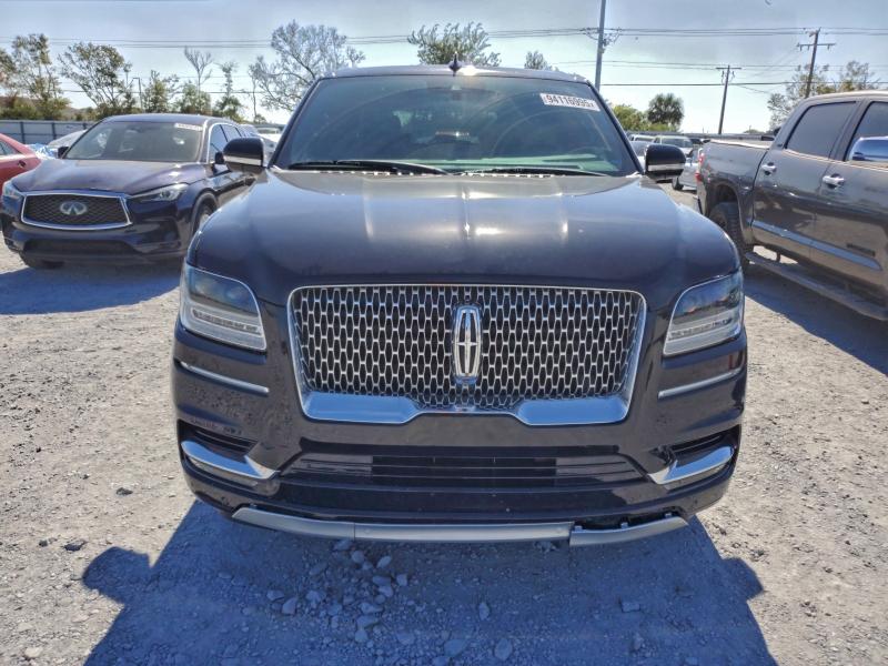 2021 LINCOLN NAVIGATOR #3294256887