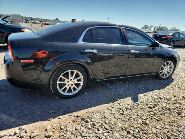 2012 CHEVROLET MALIBU LTZ - 1G1ZE5E06CF153359