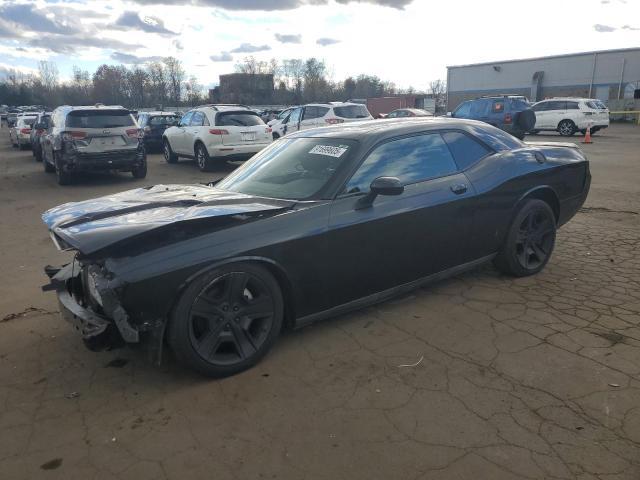 Global Auto Auctions: 2013 DODGE CHALLENGER