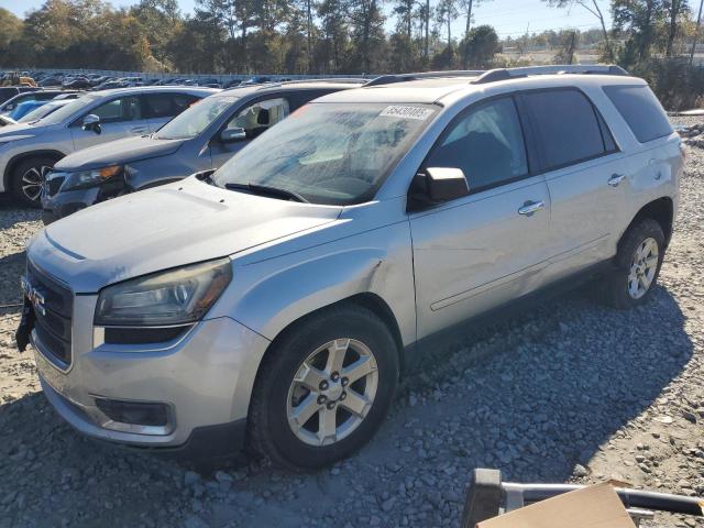 GMC ACADIA SLE