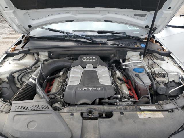 2015 AUDI S4 PREMIUM #3303724458