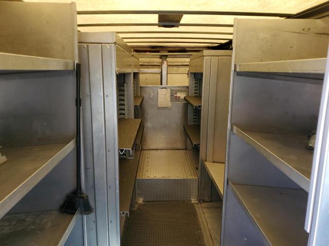 2010 FORD E450 #3287584028