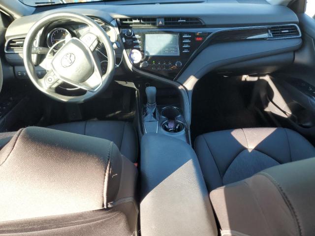 2019 TOYOTA CAMRY L #3297903772