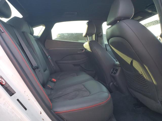 2020 HYUNDAI SONATA SEL #3305557091