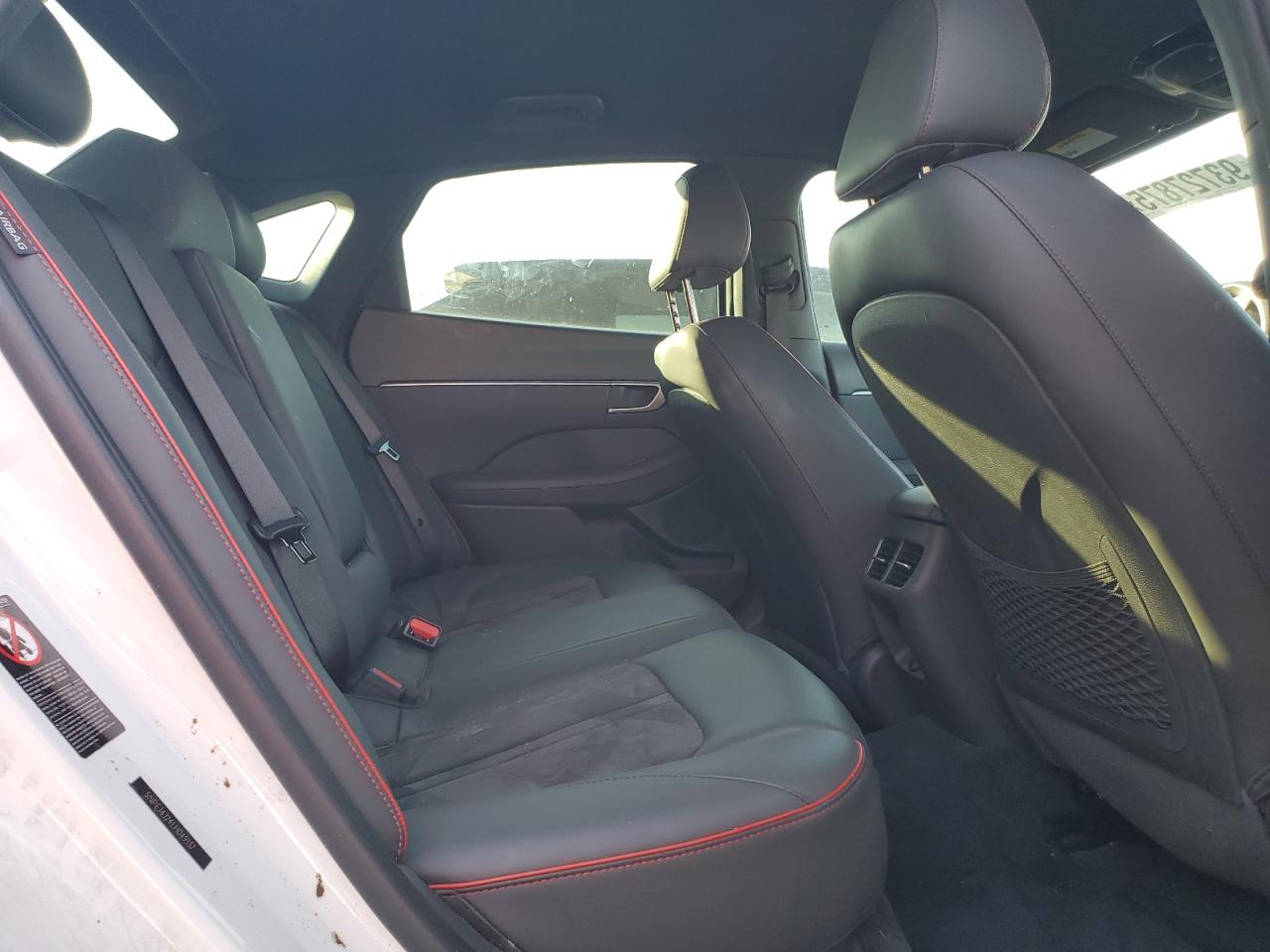 HYUNDAI SONATA SEL PLUS