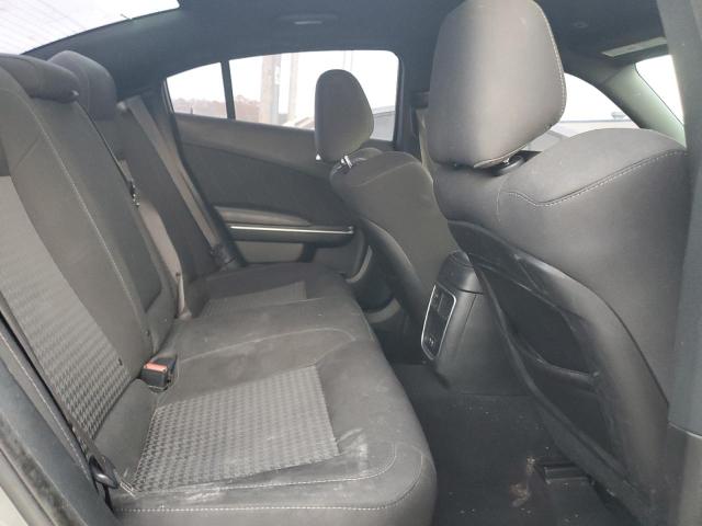 2019 DODGE CHARGER GT #3301631640