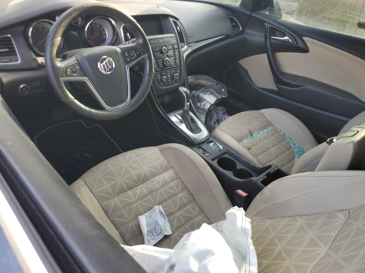 BUICK CASCADA PREMIUM