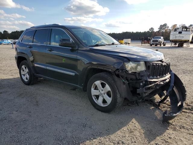 2013 JEEP GRAND CHER #3297170909