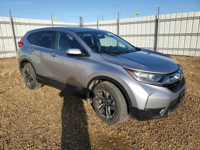 2017 HONDA CR-V LX - 2HKRW1H39HH002564