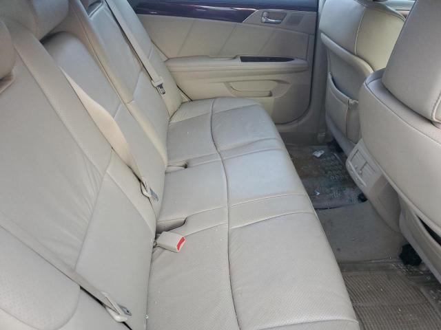 2010 TOYOTA AVALON XL #3285541318