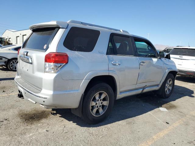 2013 TOYOTA 4RUNNER SR #3298055128