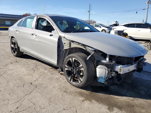 2021 KIA K5 GT LINE #3297082520