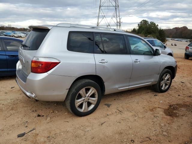 2008 TOYOTA HIGHLANDER #3309202631