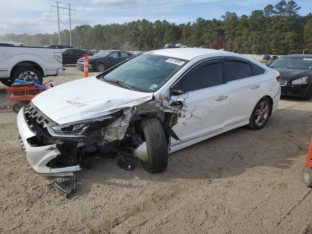 2019 HYUNDAI SONATA LIM #3305479102