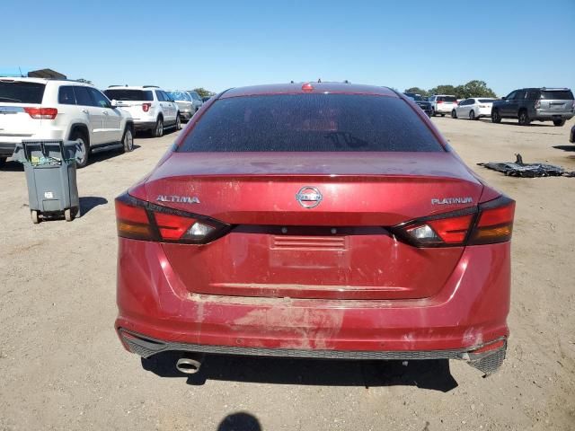 2019 NISSAN ALTIMA SV #3287723165