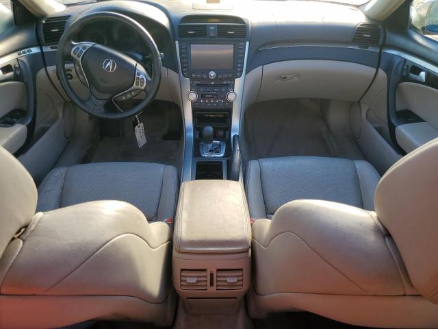 2008 ACURA TL #3291297446