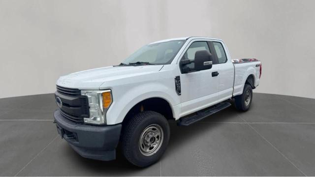 2017 FORD F250 SUPER #3288921897