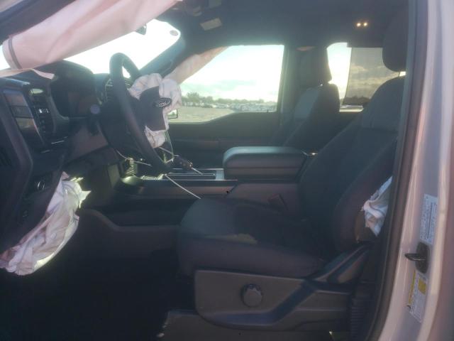 2024 FORD F150 STX #3302831928