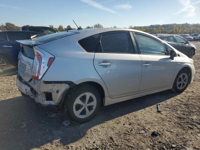 2012 TOYOTA PRIUS - JTDKN3DU9C1609563