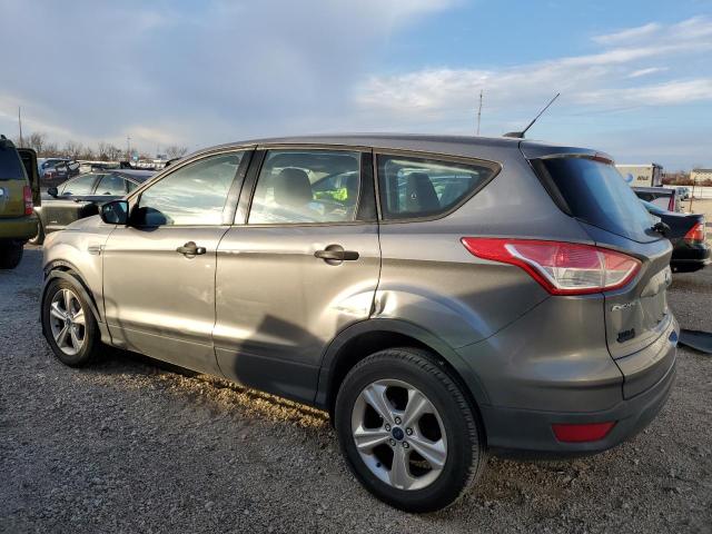 2014 FORD ESCAPE S #3295050661