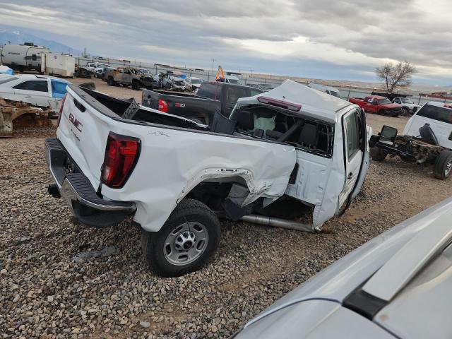 2023 GMC SIERRA K2500 HEAVY DUTY #3287885242