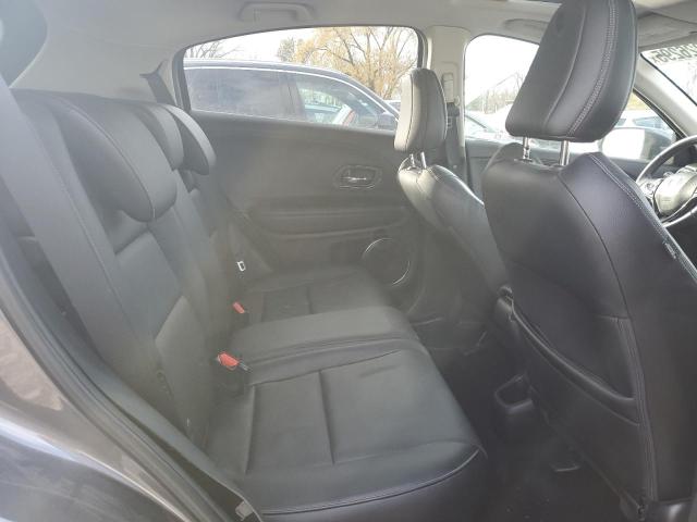 2019 HONDA HR-V TOURI #3297872798