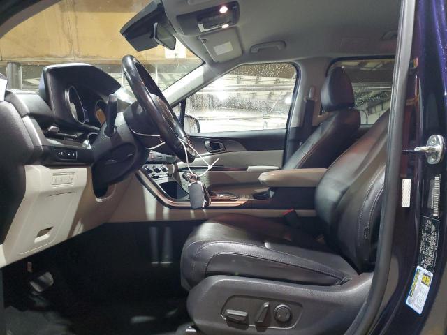 2022 KIA CARNIVAL L #3311462245