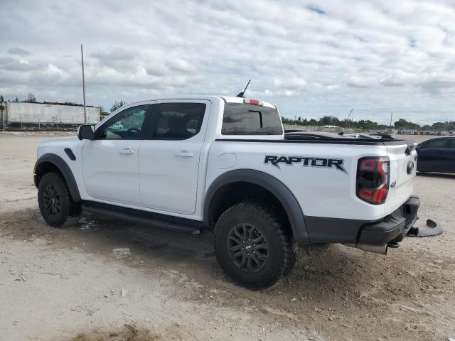 2025 FORD RANGER RAP #3310358980