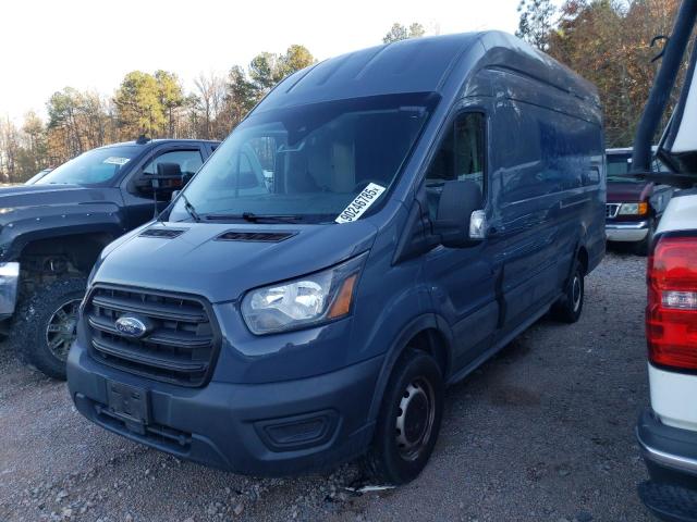 2020 FORD TRANSIT #3311521247