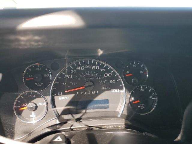 2017 GMC SAVANA G25 #3297777831