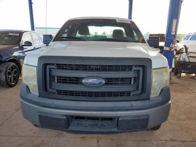 2014 FORD F150 - 1FTMF1CM9EKD32518