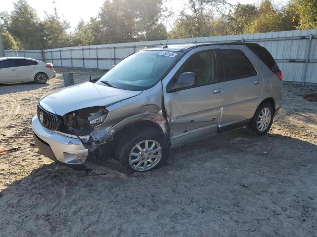 Global Auto Auctions: 2007 BUICK RENDEZVOUS
