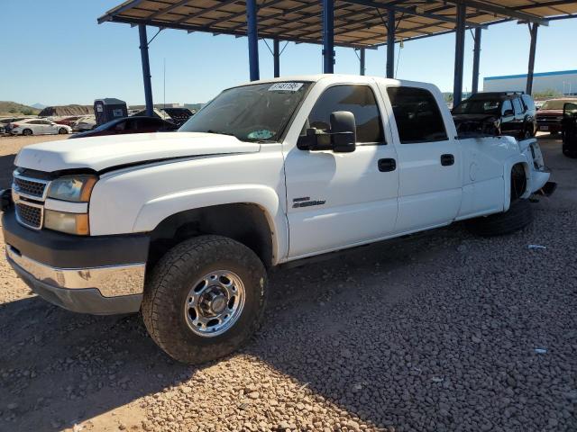 2004 CHEVROLET SILVERADO #3308673268