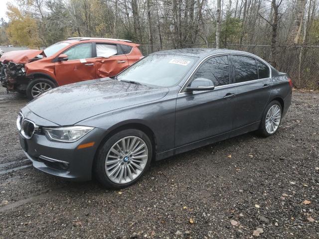 2014 BMW 328 XI - WBA3B3G59ENR83312