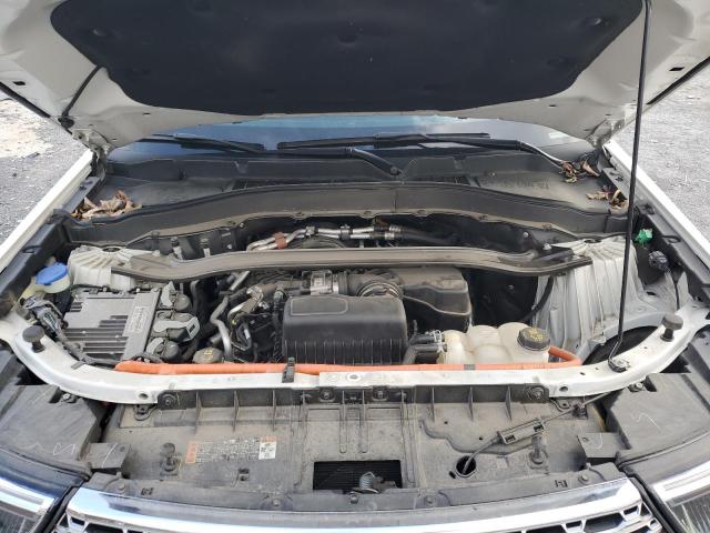 2021 FORD EXPLORER L #3302715001