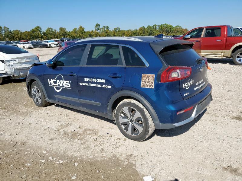 2019 KIA NIRO FE KNDCB3LC9K5260725