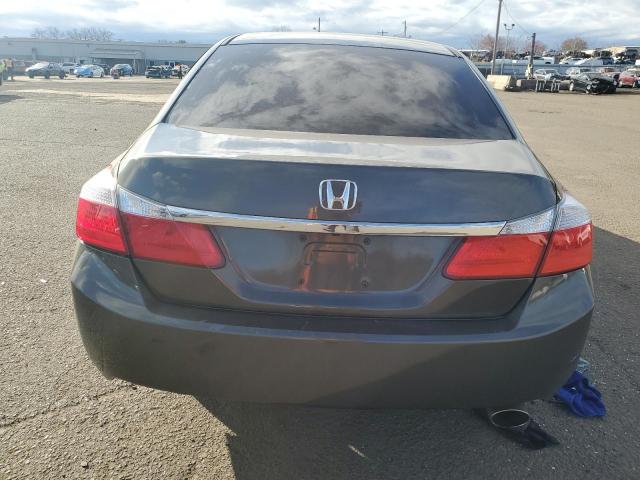 2014 HONDA ACCORD EX #3296889865