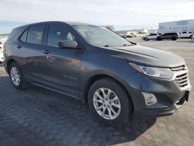 2018 CHEVROLET EQUINOX LS #3301598622