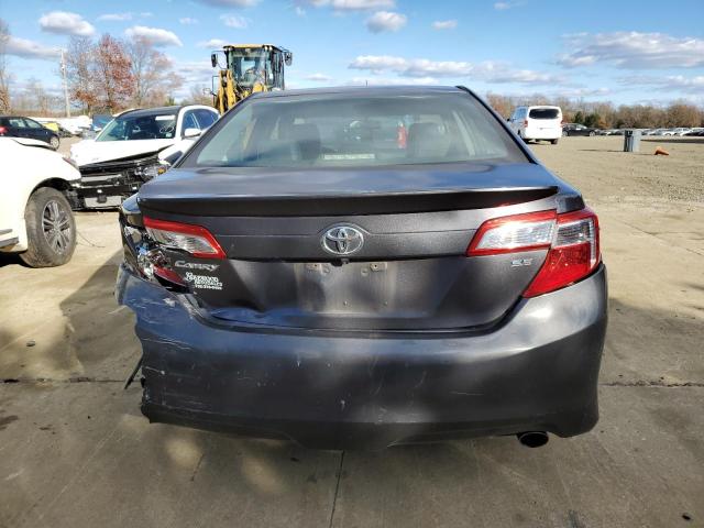 2014 TOYOTA CAMRY L #3302868924